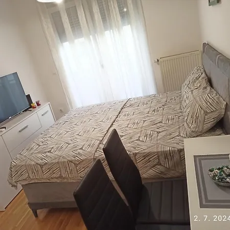 Oaza Appartement