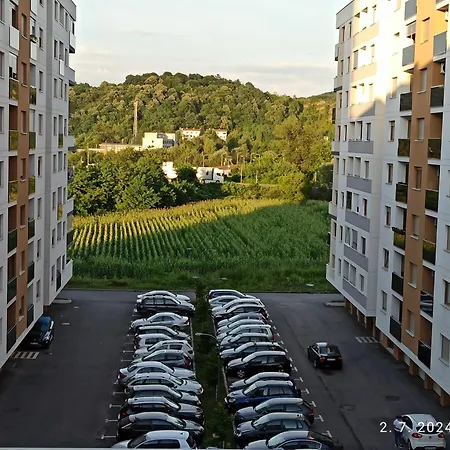 Oaza Appartement Doboj