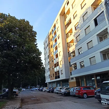 Appartement Oaza