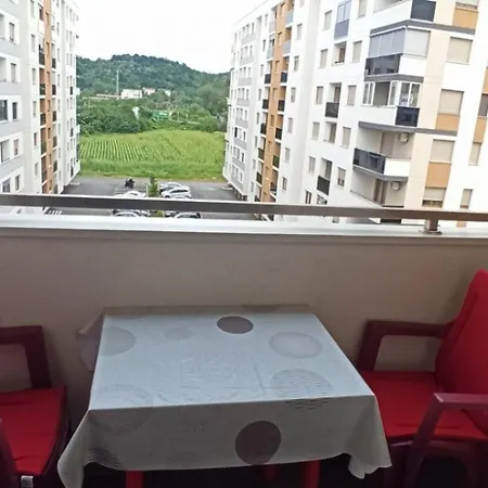 Oaza Appartement Doboj